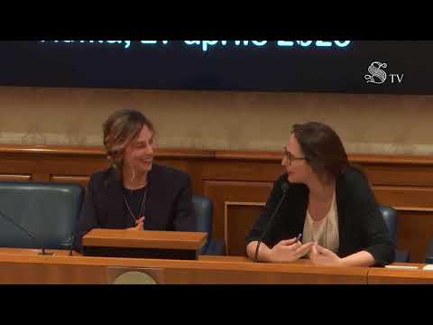 Presentazione dei "Seminari sul Futuro"