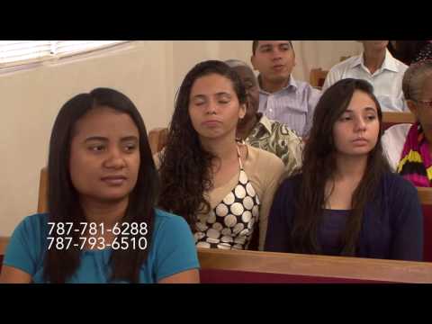 Regocíjate (Pastor José D. Muñoz)