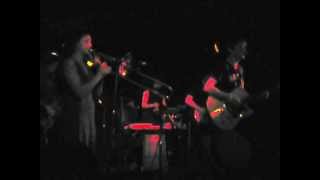 Firewater - Get Out Of My Head