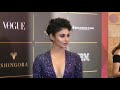 Mouni Roy 2020 Filmfare Awards Hot Look