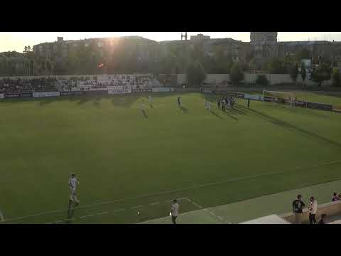 NOAH (1 0) VAN (29 07 23) 2023/24 IDBANK APL, Matchday 01, Highlights