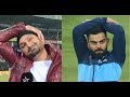 Virat Kohli S Mimicry Of Harbhajan Has Everyone In Splits