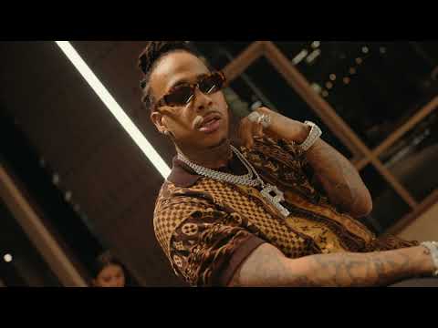 Preddy Boy P - Let Me Know (Official Music Video) 