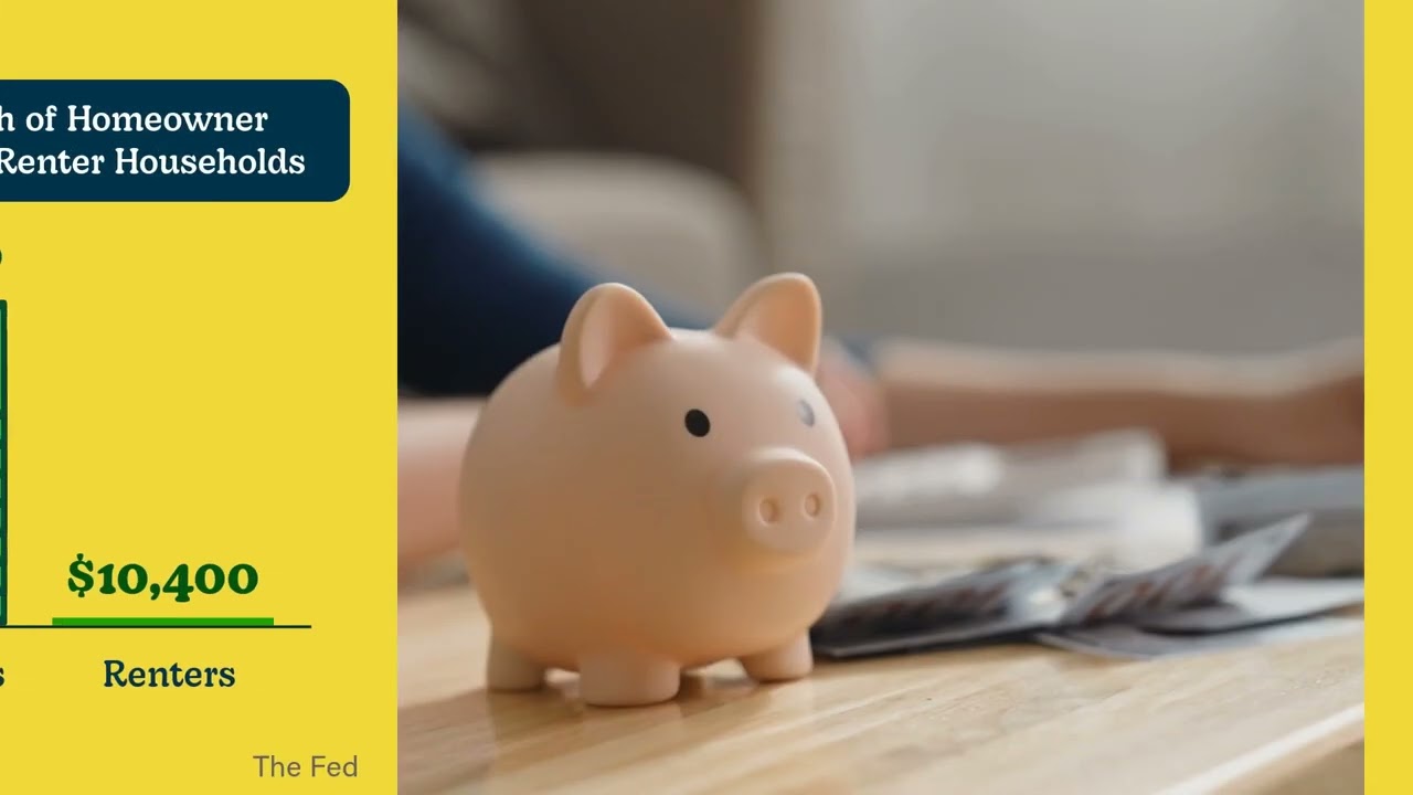How Owning a Home Can Really Increase Your Wealth