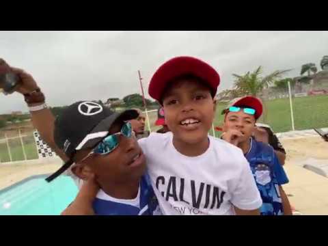 Medley Bada sintonia - Mc Kauanzin, Mc Neguin da Brc, Mc Digo Stc, Mc Lk, Mc Kaverinha e Mc Menor Jp