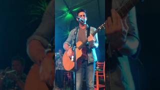 JAKE OWEN - IF HE AIN&#39;T GONNA LOVE YOU  10-2-16 COLUMBUS, OH