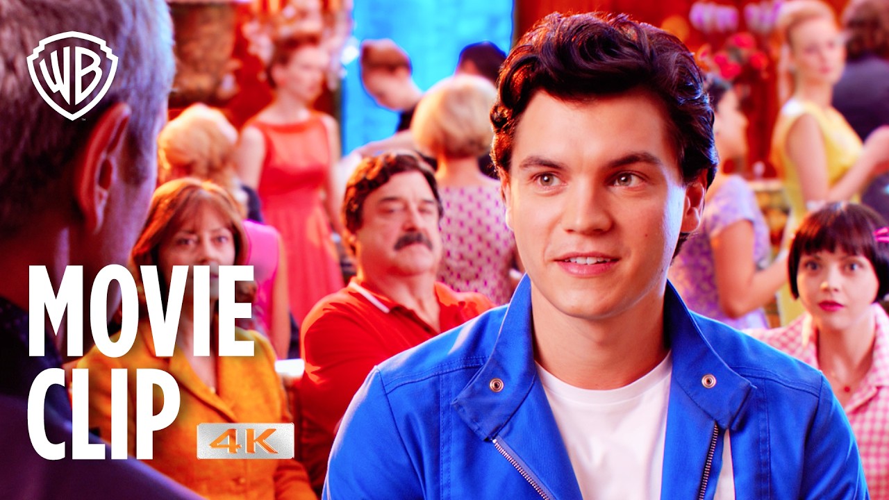 Speed Meets Jack "Cannonball" Taylor