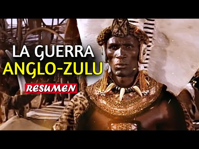 Vídeo relacionado con La guerra zulú: Una guía fascinante sobre los orígenes, las batallas y el legado del conflicto anglo-zulú del siglo XIX (Historia Africana)
