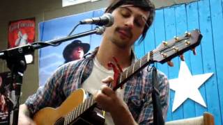 Jarrod Gorbel Stay Away Acoustic