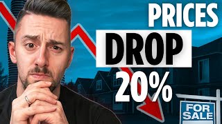 Peel Housing Market COLLAPSE? Mid July 2025 Report Explained