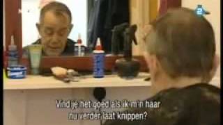 Susan Boyle Interview, Documentary, Singing, Dutch Television