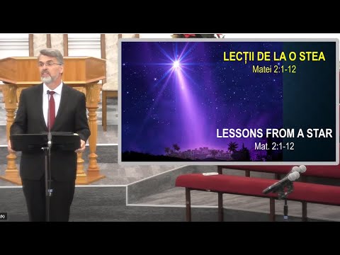 FRBC 2020 13DDec am - Teofil C _ Lectii de la o Stea