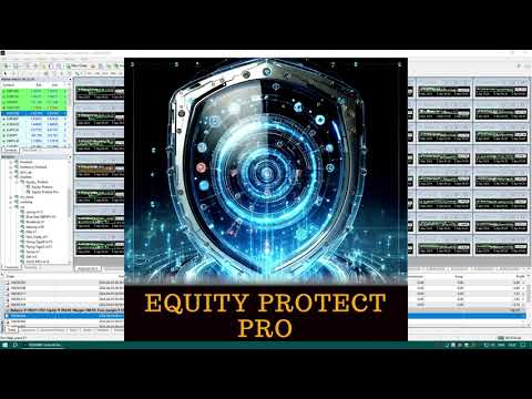 Video Equity Protect Pro MT5