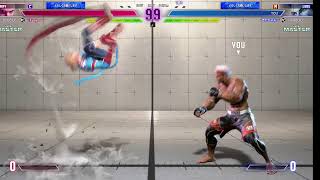 sf6 ルーク