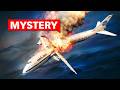 The 13-Year Investigation Into Flight 103