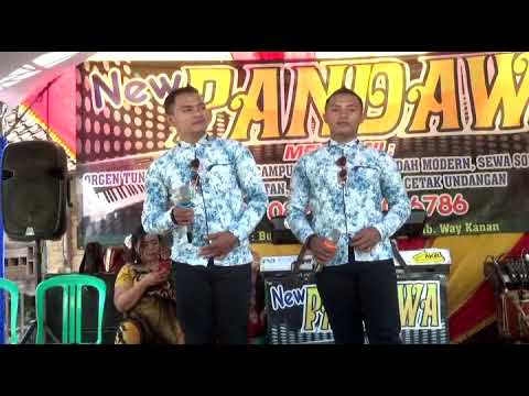 A2R KDI (JADOEL) MAHAL - megie z