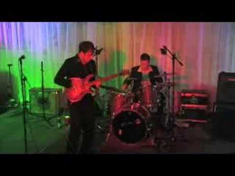 "Buckfush" by Otis Grove