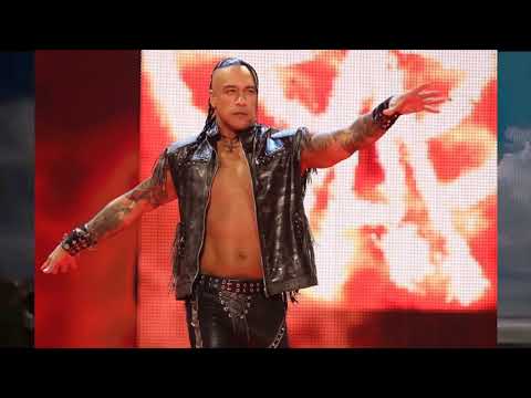 A Storm is Coming! WWE 2k22 Promo