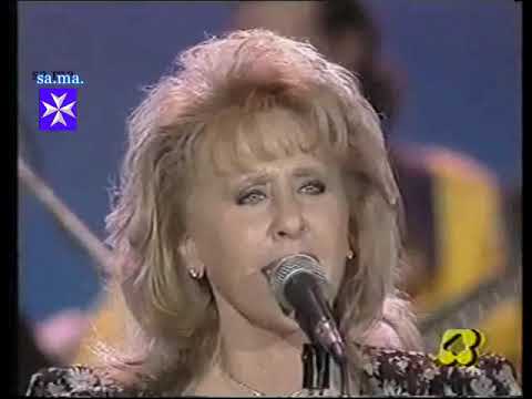 Betty Curtis - Chariot