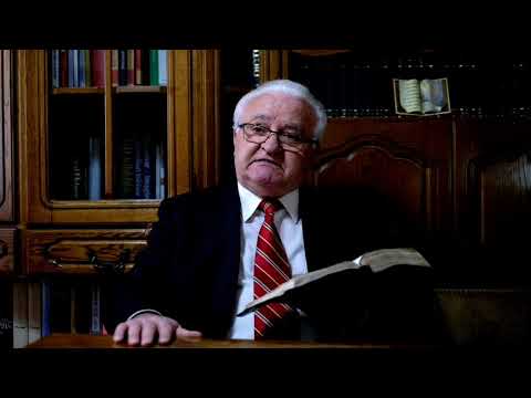 Lăsa-te transformat de Dumnezeu. Daniel Drimbe 29 martie 2020