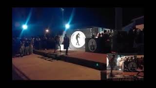 Download lagu Luzza Da Main × NezzQha - Live @ Zolani_centre 🔥🔥 mp3