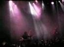 Videoklip Nightwish - Gethsemane  s textom piesne