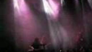 Videoklip Nightwish - Gethsemane s textom piesne