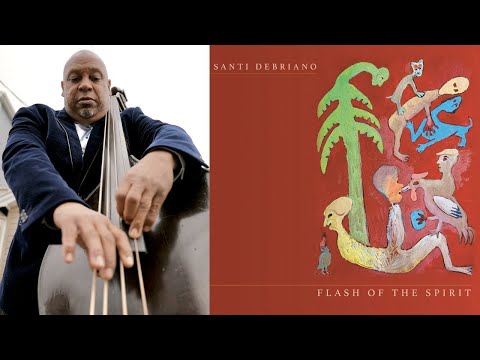 Santi Debriano's Flash of the Spirit - LIVE @ Studio 111 Brooklyn, 06/13/2021