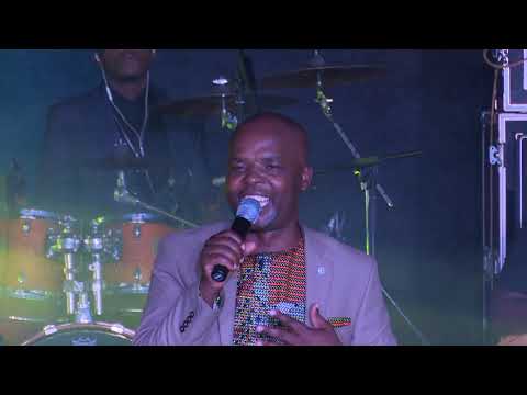 Minister Lufuno Dagada  ft Newie - Zwavho Zwo Luga