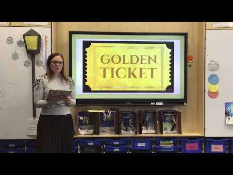 Express Yourself - Assembly 01.02.2021