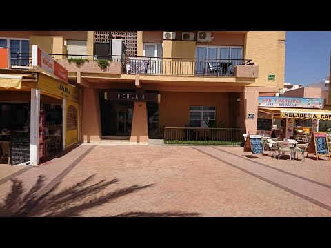 Beach and sun paradise by gms apartamentos, Fuengirola, Spain