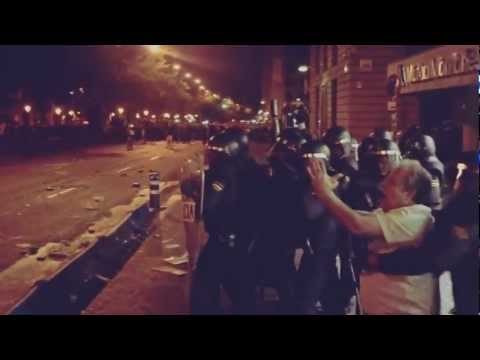 El Puto Coke (con Gran Purismo) - Revolucionario (VIDEO HD) Hip Hop Rap 2012