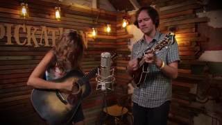 Mandolin Orange - Old Ties &amp; Companions