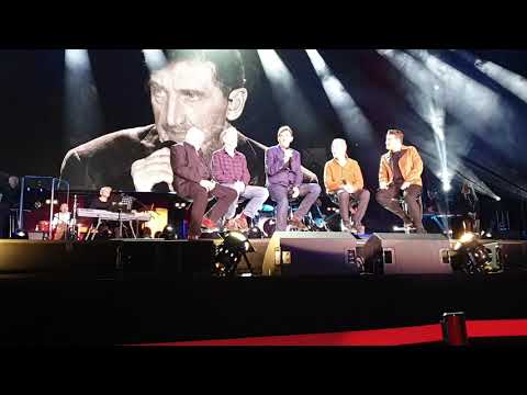 Big River - Sunday for Sammy 2020