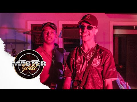 MC Levin E MC Lucks -  I Love Fuck You (Vídeo Clipe Oficial) DJ Tezinho e DJ WN