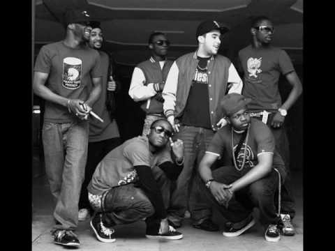 Colombes Favelas - CBC Music Group