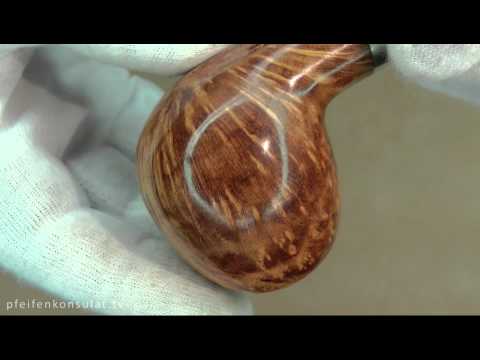 Chieftain's German Masters 2010 Rainer Barbi, natural 4138 @ Pfeifenkonsulat.at