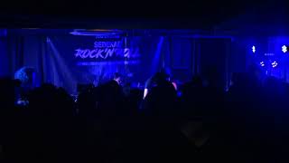 Against Infinity - The Chemistry (Between Us) - Butterfingers (Live at Sedekad Rock &#39;N&#39; Roll)