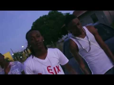 LilJuvie - Draai Stabil Ft. Dez