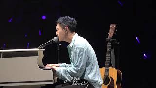 张艺兴 LAY • 大航海IV 广州｜240802 没什么能给你 Nothing With Me / 一个人 Alone