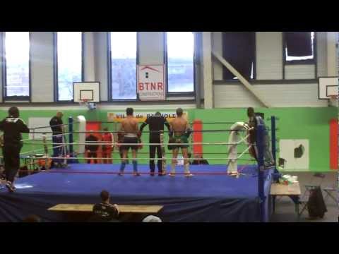 final champ idf 2013 tommy