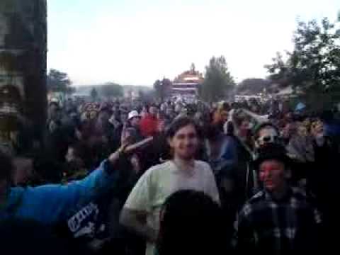 FUSION 2010 - Synapsenkitzler