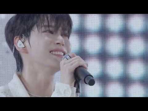 230917 NCT U - Without you | NCT NATION in Tokyo day 2