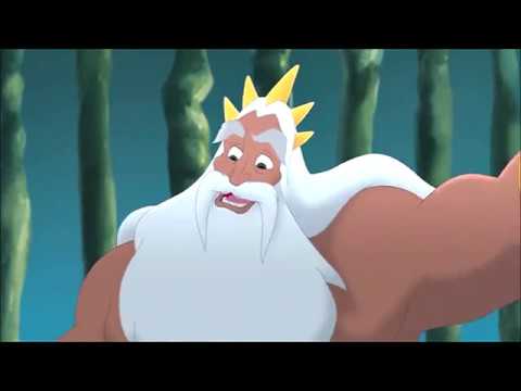 Quasi Claus is Comin' to Town part 15 - Finale