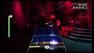 RB2: Tom Petty &quot;Here Comes My Girl (Live)&quot;, Expert Bass SR, FC/5G*, 155445