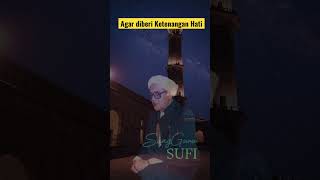 Download lagu Amalan diberi Ketenangan Hati - Abah Guru Sekumpul #shorts #gurusekumpul mp3