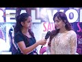 Savvy Mrs India 2019 Celebrities