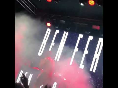 BEN FERO X KHONTKAR JENGA KONSER