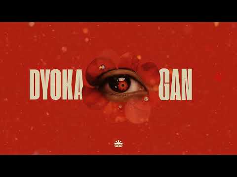 Gan - Dyoka [@paraiso.records]