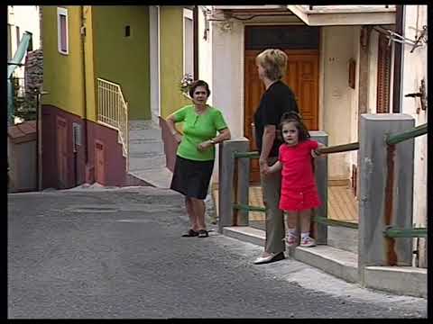 Francavilla - l'antica divisa